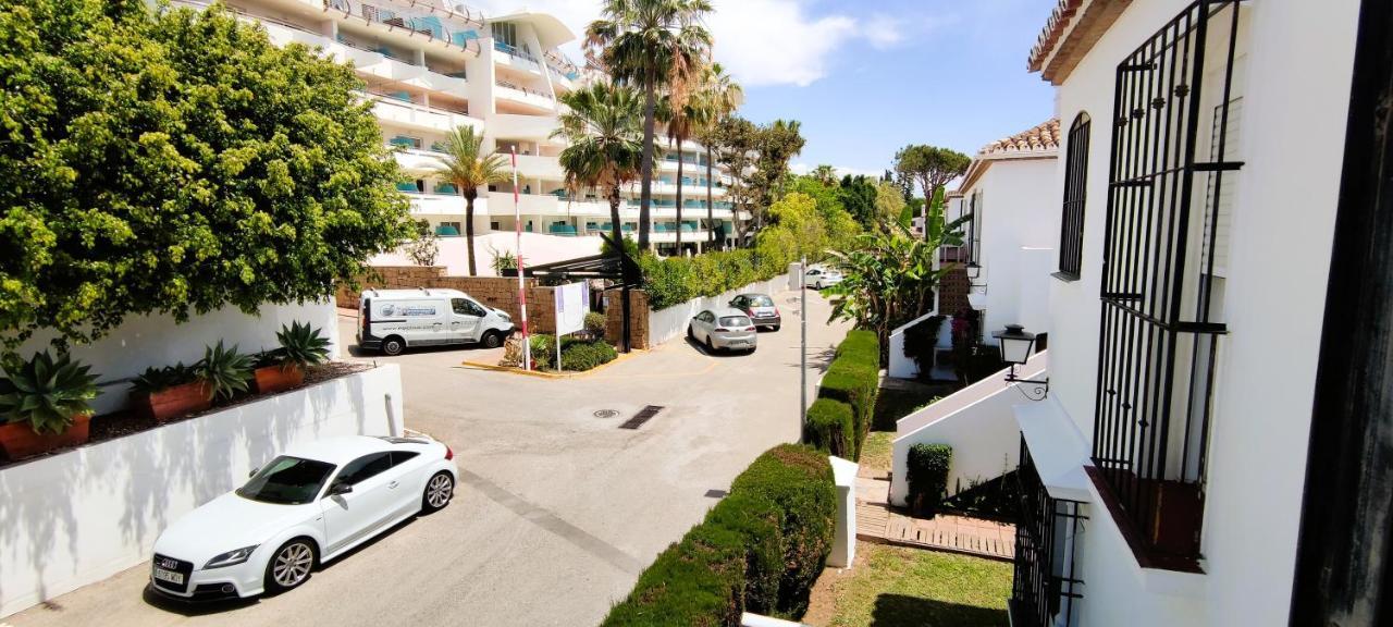 Apartment Precioso Atico En Playa Con Piscina