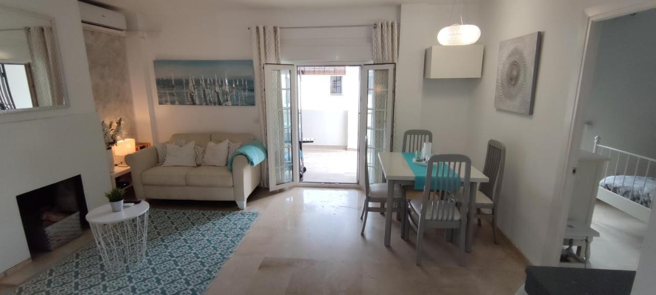 Lägenhet Precioso Atico En Playa Con Piscina