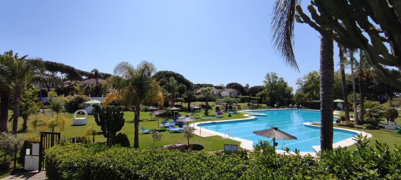 Lägenhet Precioso Atico En Playa Con Piscina Estepona