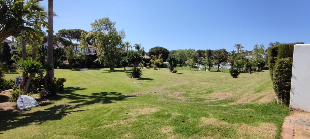 Lägenhet Precioso Atico En Playa Con Piscina
