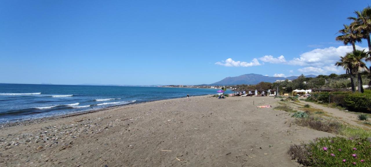 Lägenhet Precioso Atico En Playa Con Piscina *