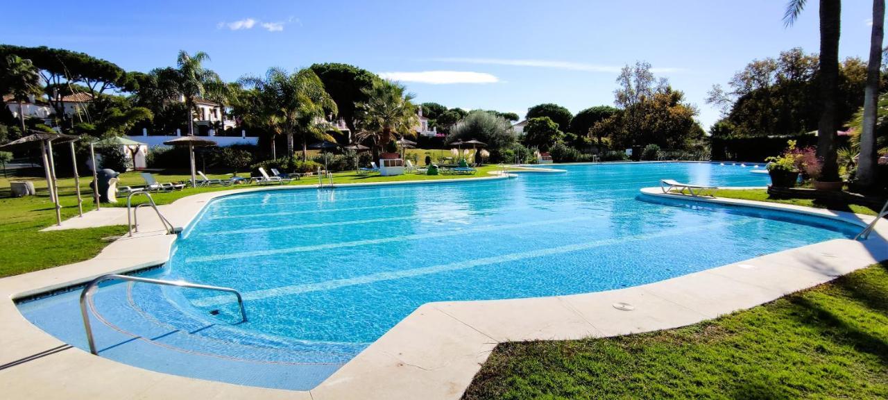 Precioso Atico En Playa Con Piscina *