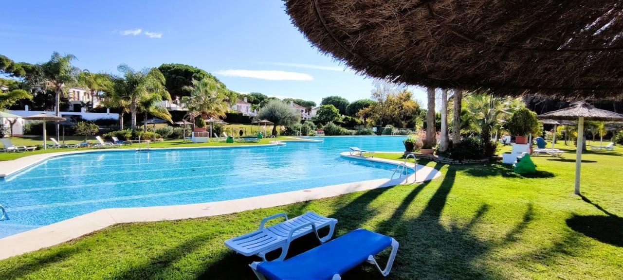Precioso Atico En Playa Con Piscina Lägenhet