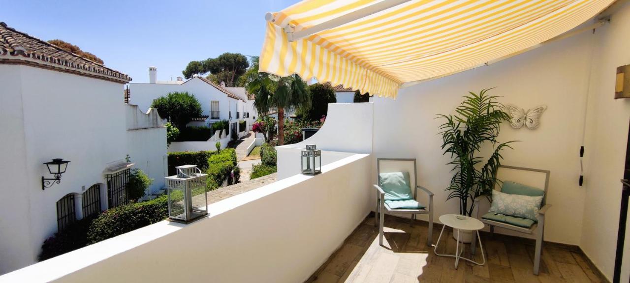 Precioso Atico En Playa Con Piscina Lägenhet