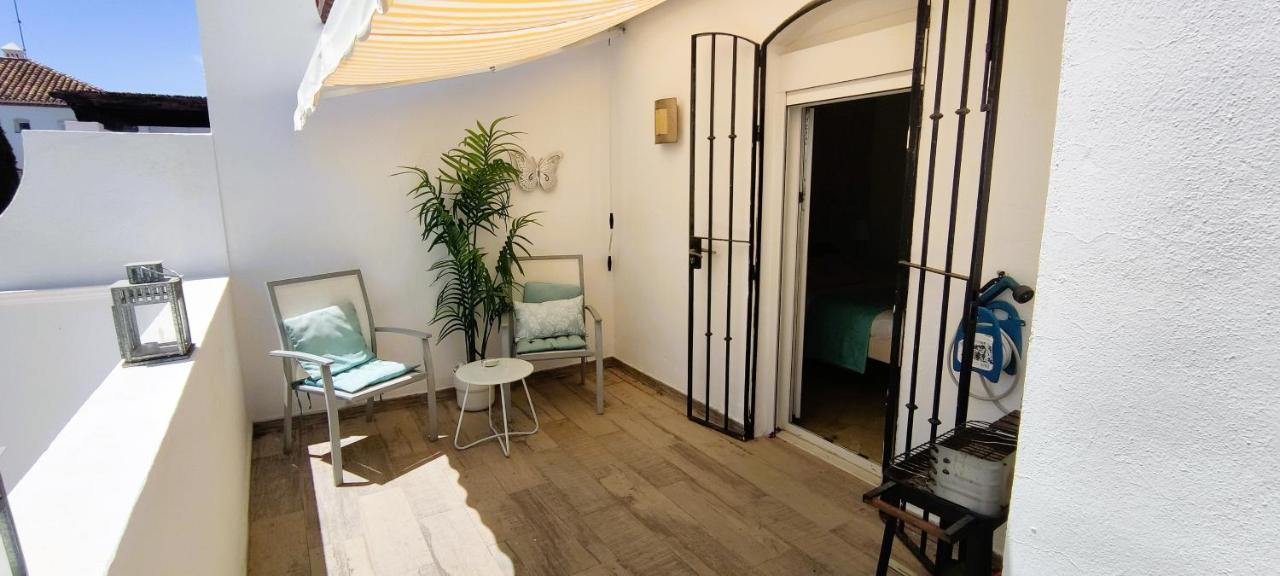 Precioso Atico En Playa Con Piscina Lägenhet